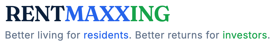 RentMaxxing